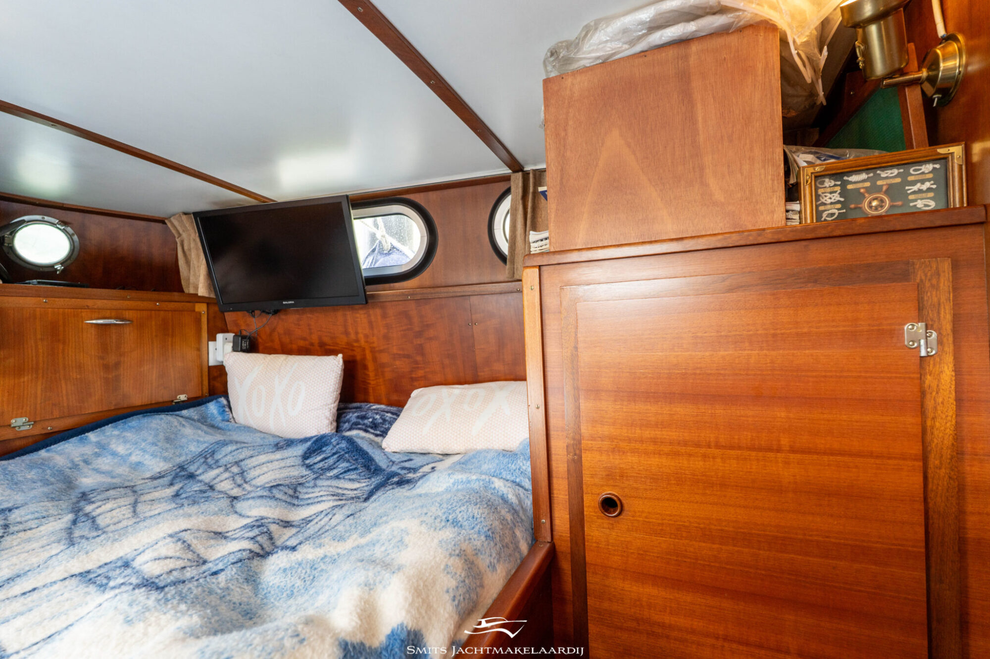 foto: 39 Merwede Kruiser Merwede Kruiser 10.65 AK