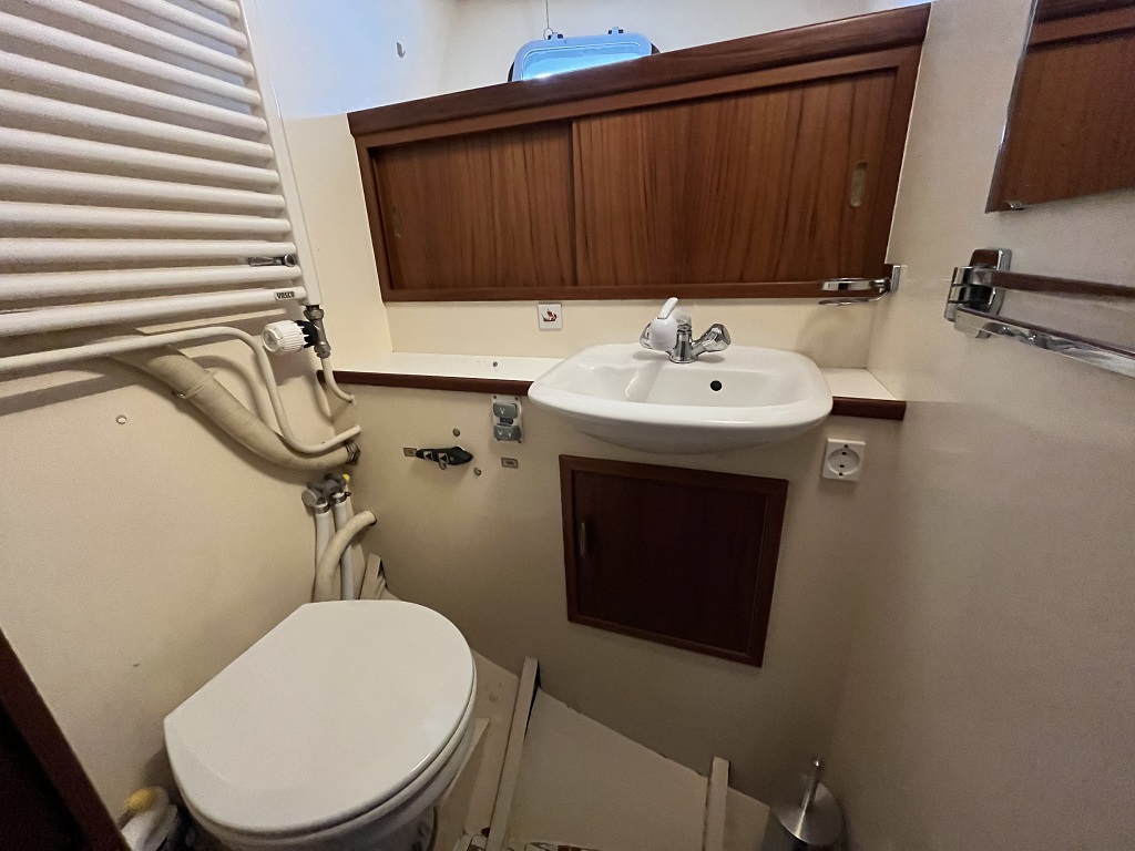 foto: 35 Super van Craft 13.80