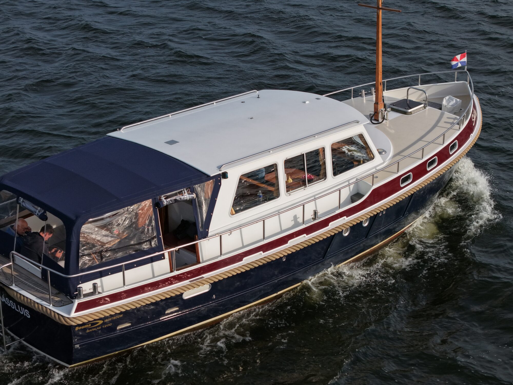 foto: 62 Barkas Barkas 12.00 OK