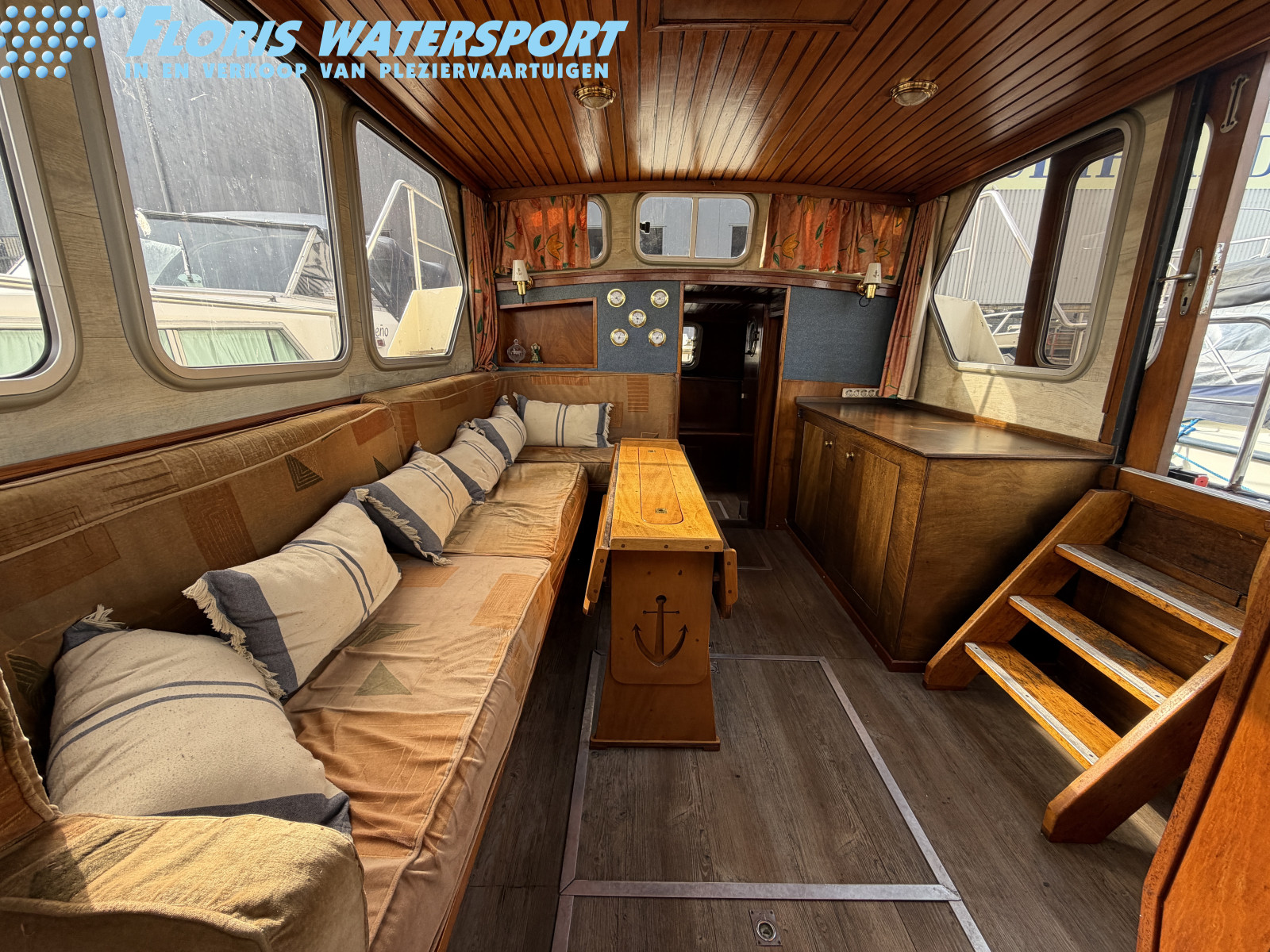 foto: 4 Waterman 1100 GSAK