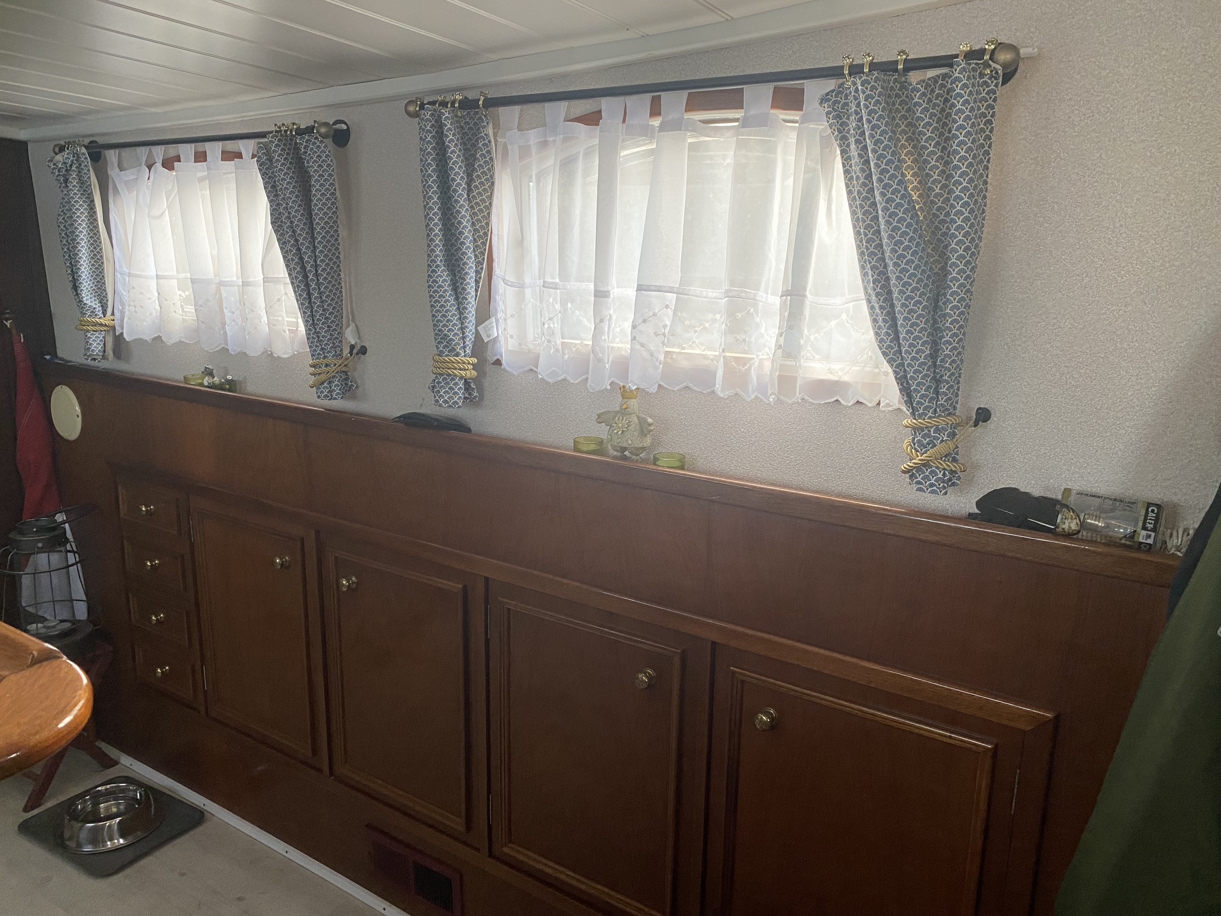 foto: 134 Tjalk 15.50