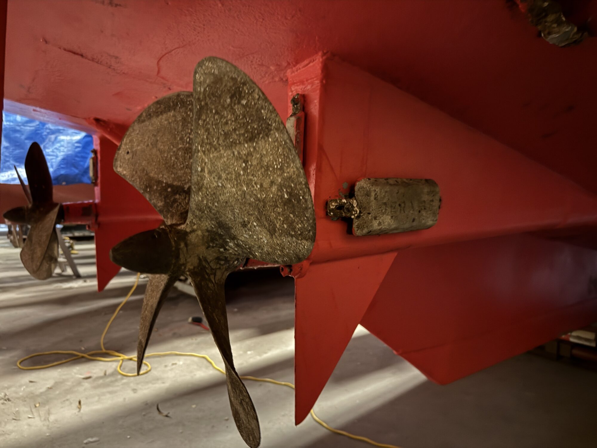 foto: 5 Lowland Lowland Rondspant Kruiser 13.00 AK Cabrio