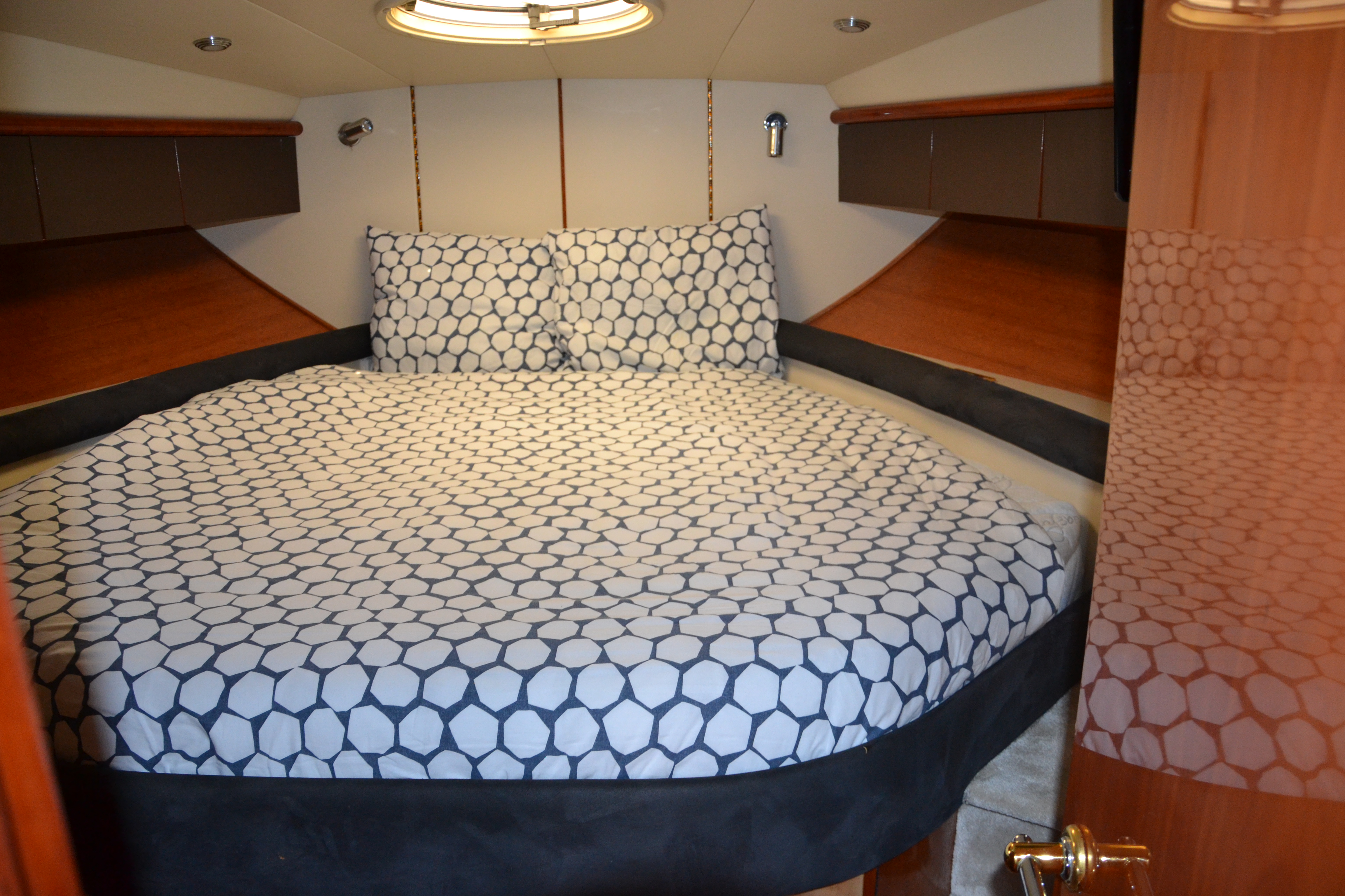 foto: 35 Sunseeker Camargue 44