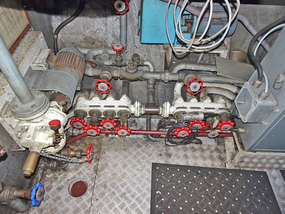 foto: 65 Historisch Passagiersschip 100 passagiers