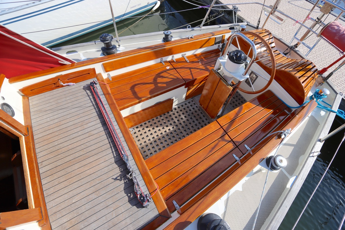 foto: 5 Koopmans 36