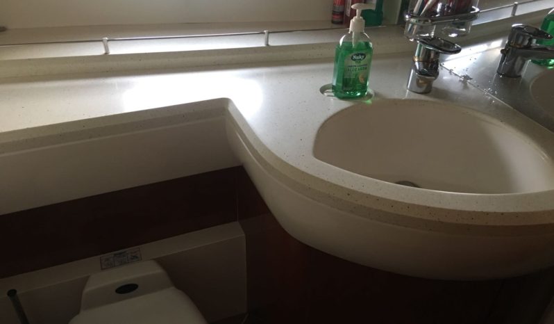 foto: 19 Princess 61 Fly