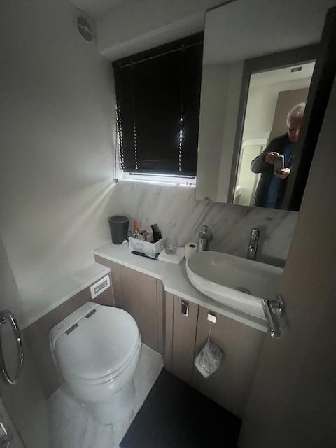 Sunseeker Predator 50