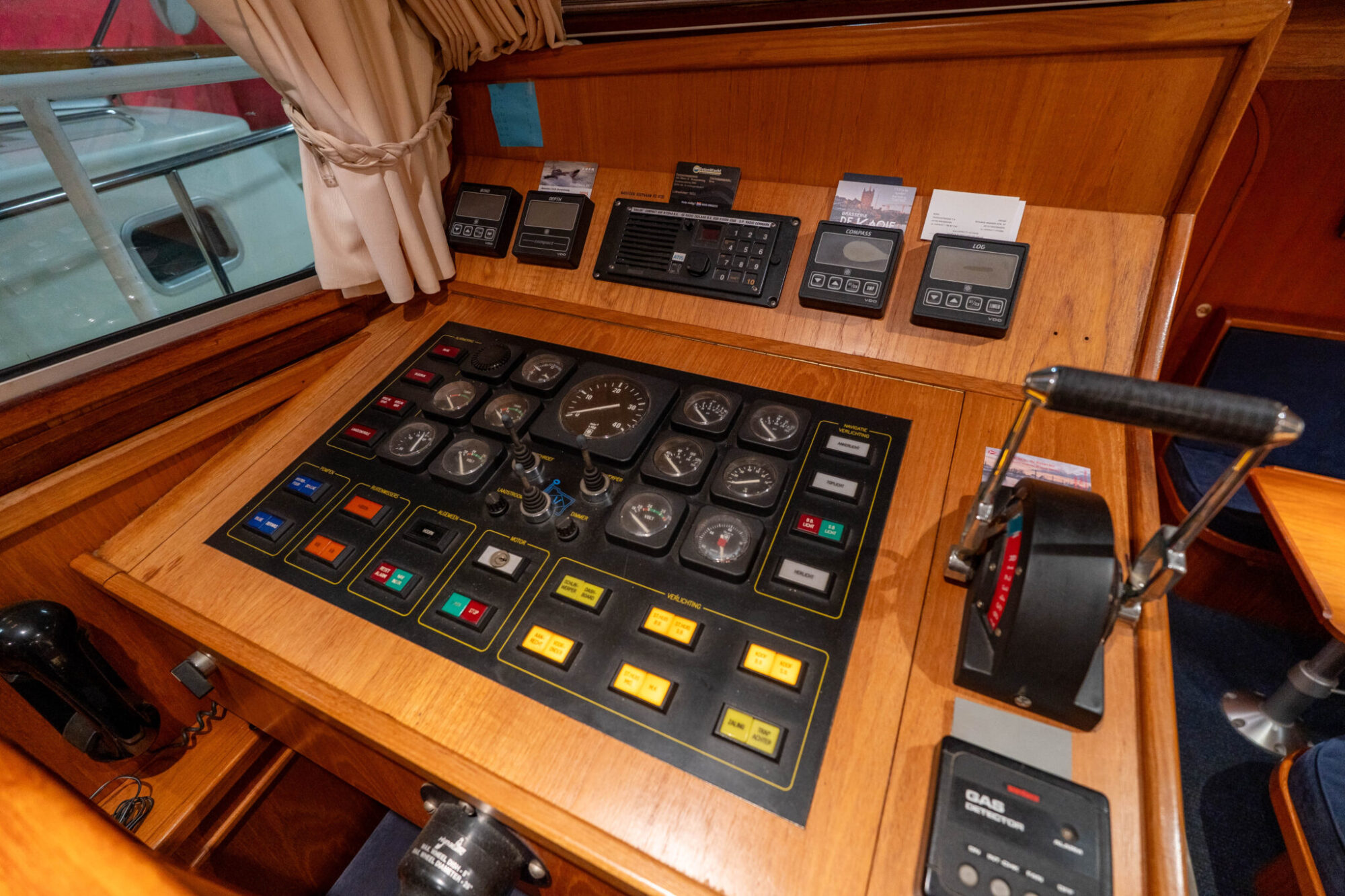 foto: 4 Volker Volker Trawler 13.50 AK Cabrio