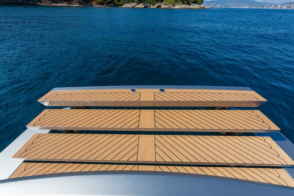 foto: 58 Canados 493 GLADIATOR GRANDE