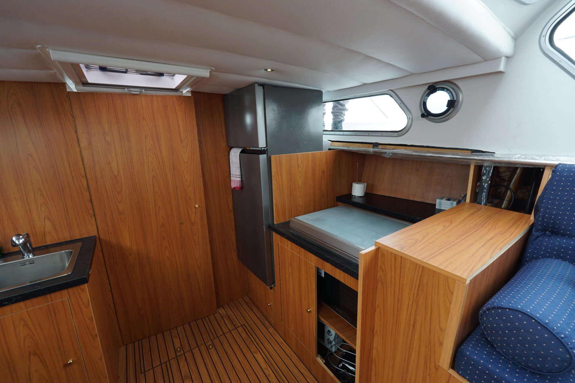 foto: 111 Valkkruiser Valkkruiser 12.60 AK Cabrio