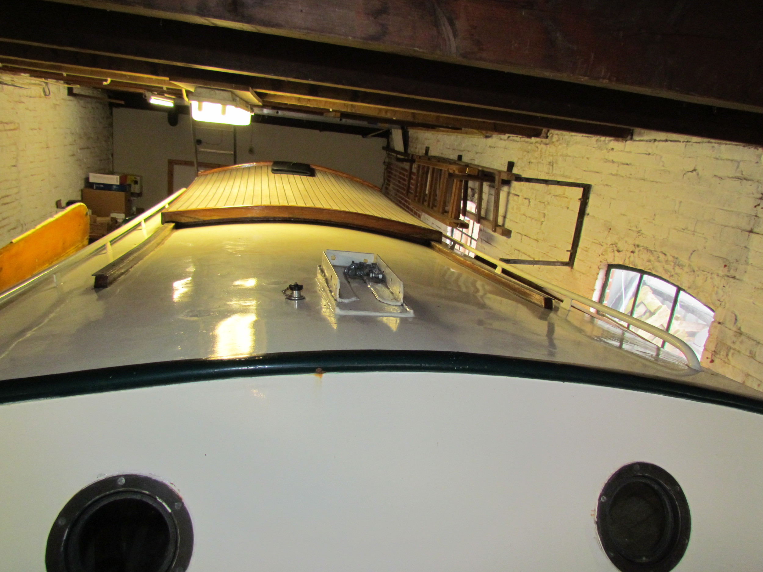 foto: 4 Enkhuizer Bol 7.35