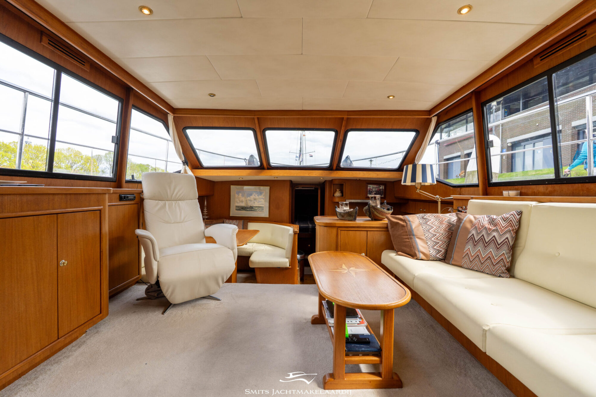 Van den Hoven Van den Hoven Allure 155 Cabrio