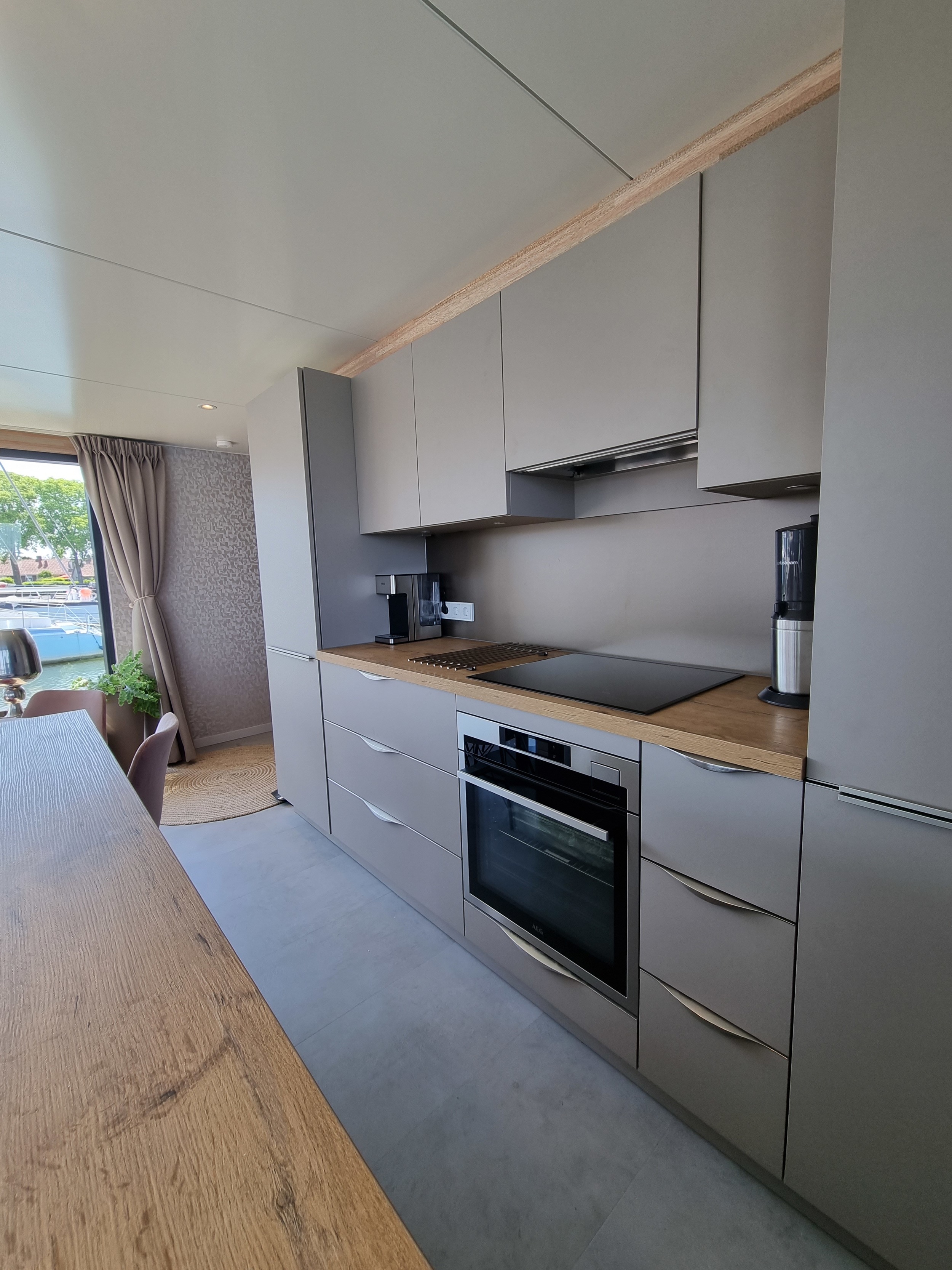 foto: 36 HT Lofts PE Special Houseboat