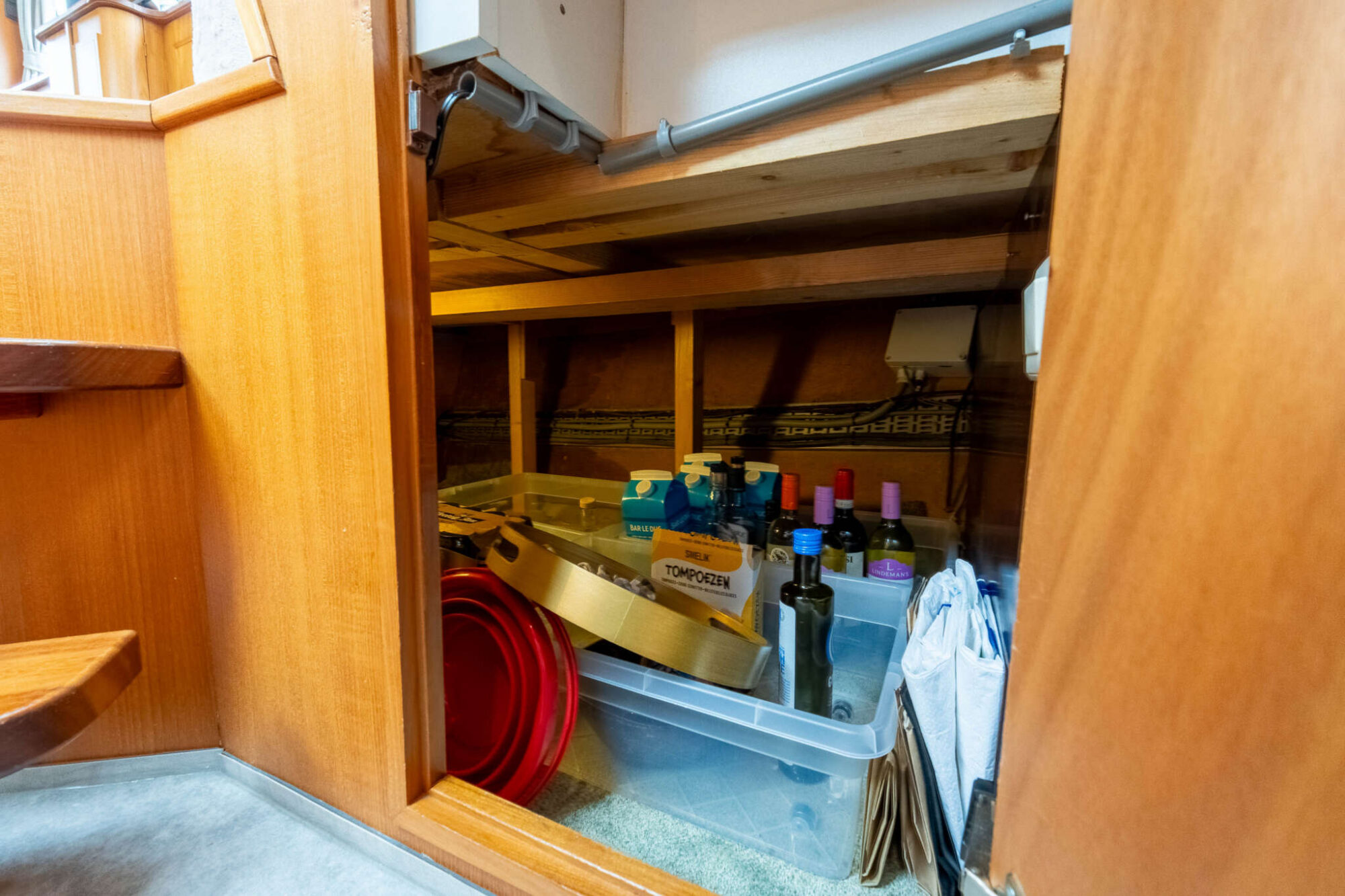foto: 76 Van der Heijden Van der Heijden Elegance 13.50 AK Cabrio