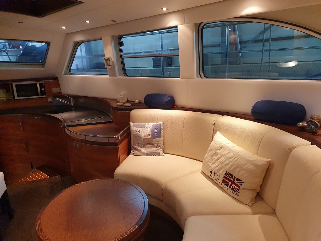 foto: 38 Boarncruiser 50 Retro Line