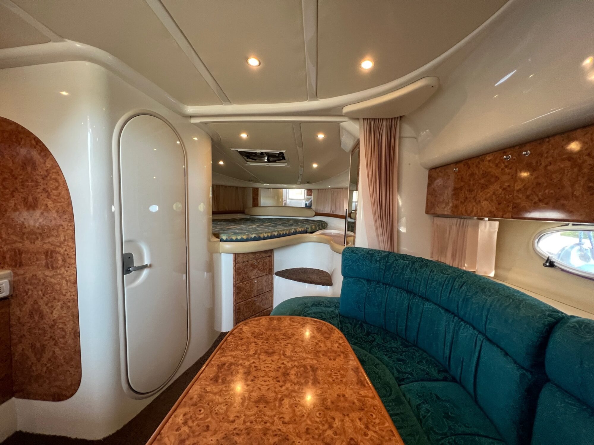 foto: 32 Gobbi Gobbi 345 SC