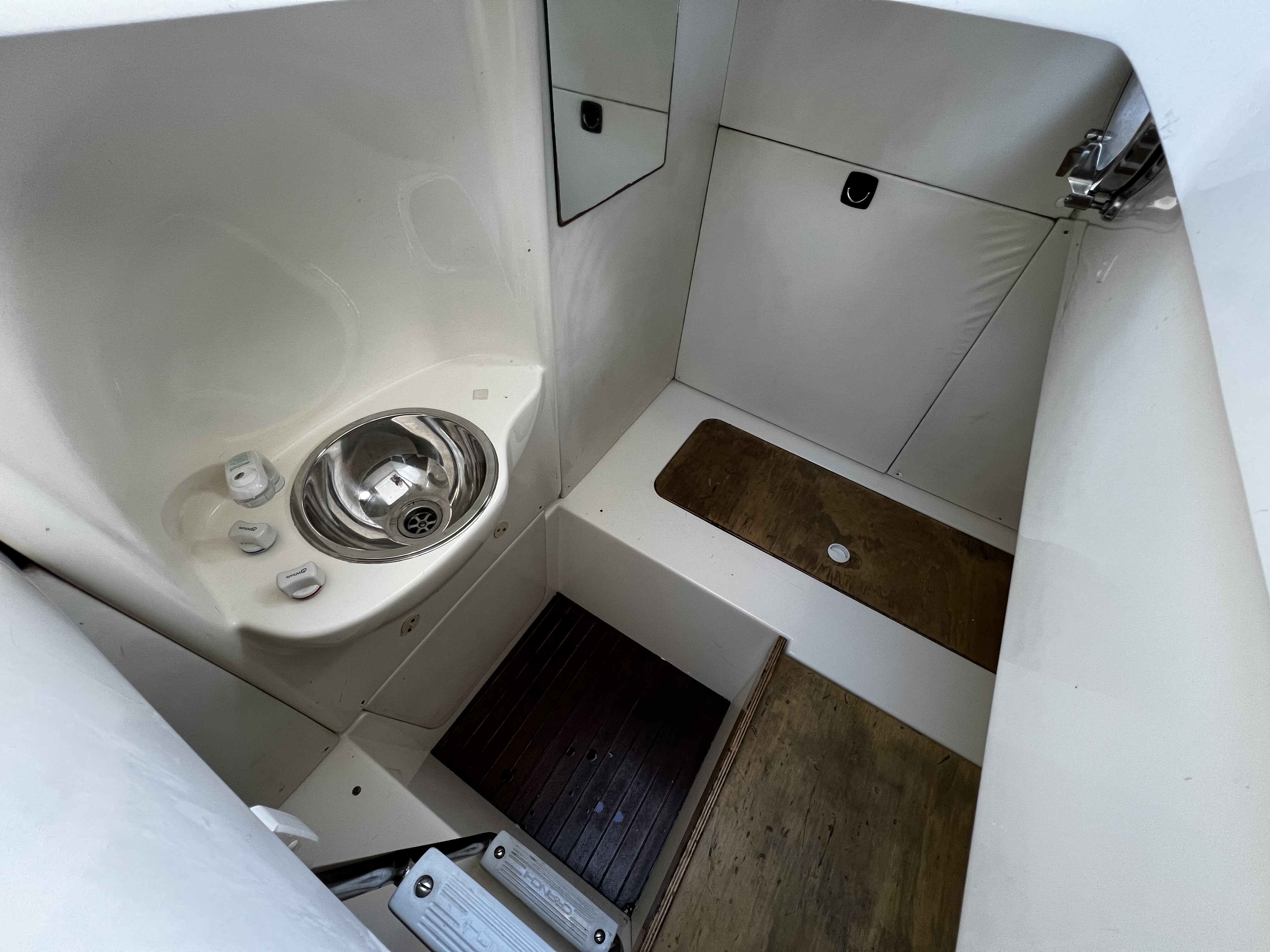 foto: 4 Cranchi 50 Atlantique