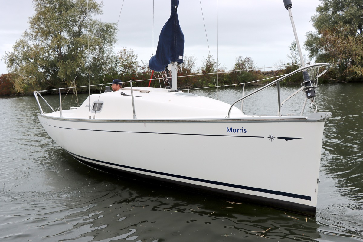  Jeanneau Sun 2000