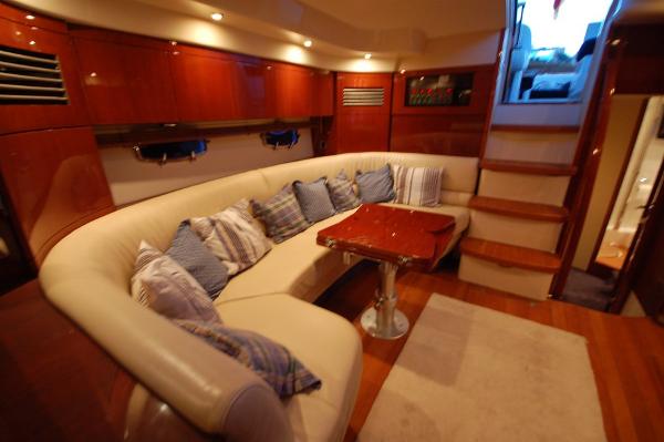 foto: 4 Fairline Targa 47 GT