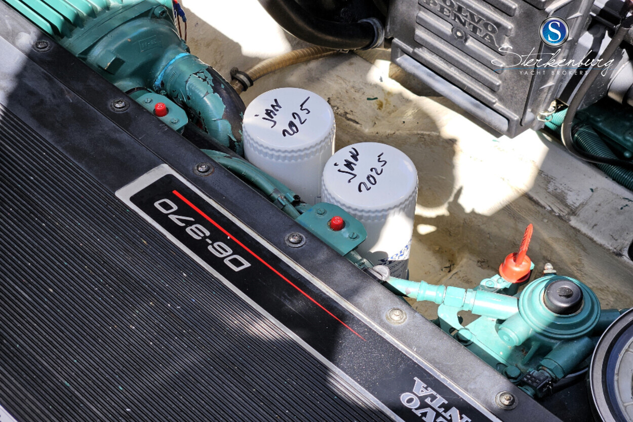 foto: 5 Bavaria 43 HT