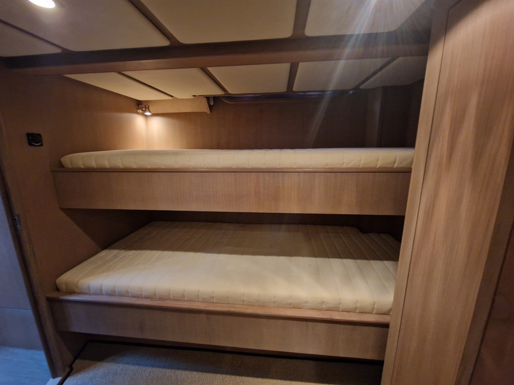 foto: 102 Noblesse Noblesse Bellamare '54