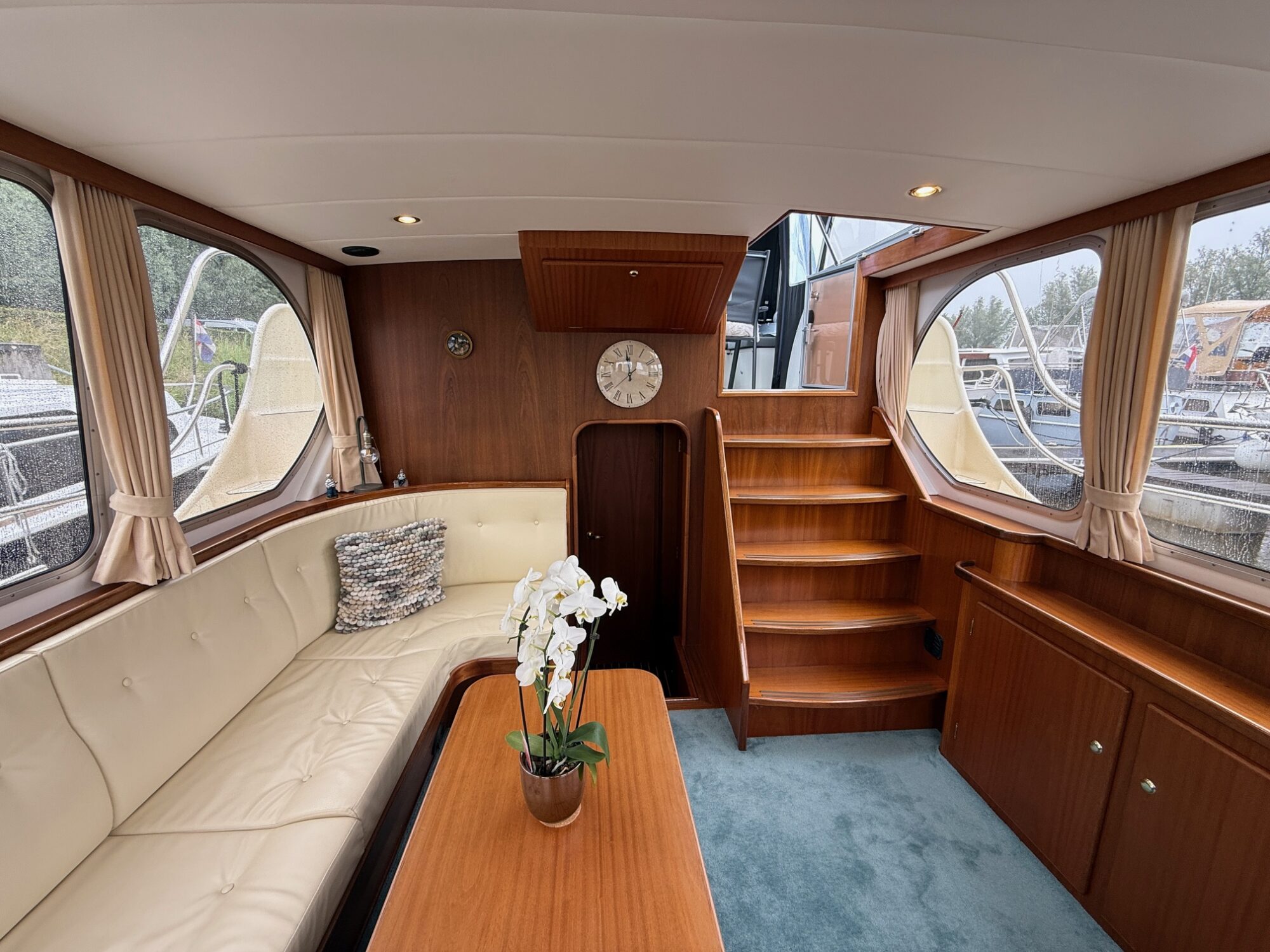 foto: 37 Kok Kok Kruiser New Line 12.00 AK Cabrio