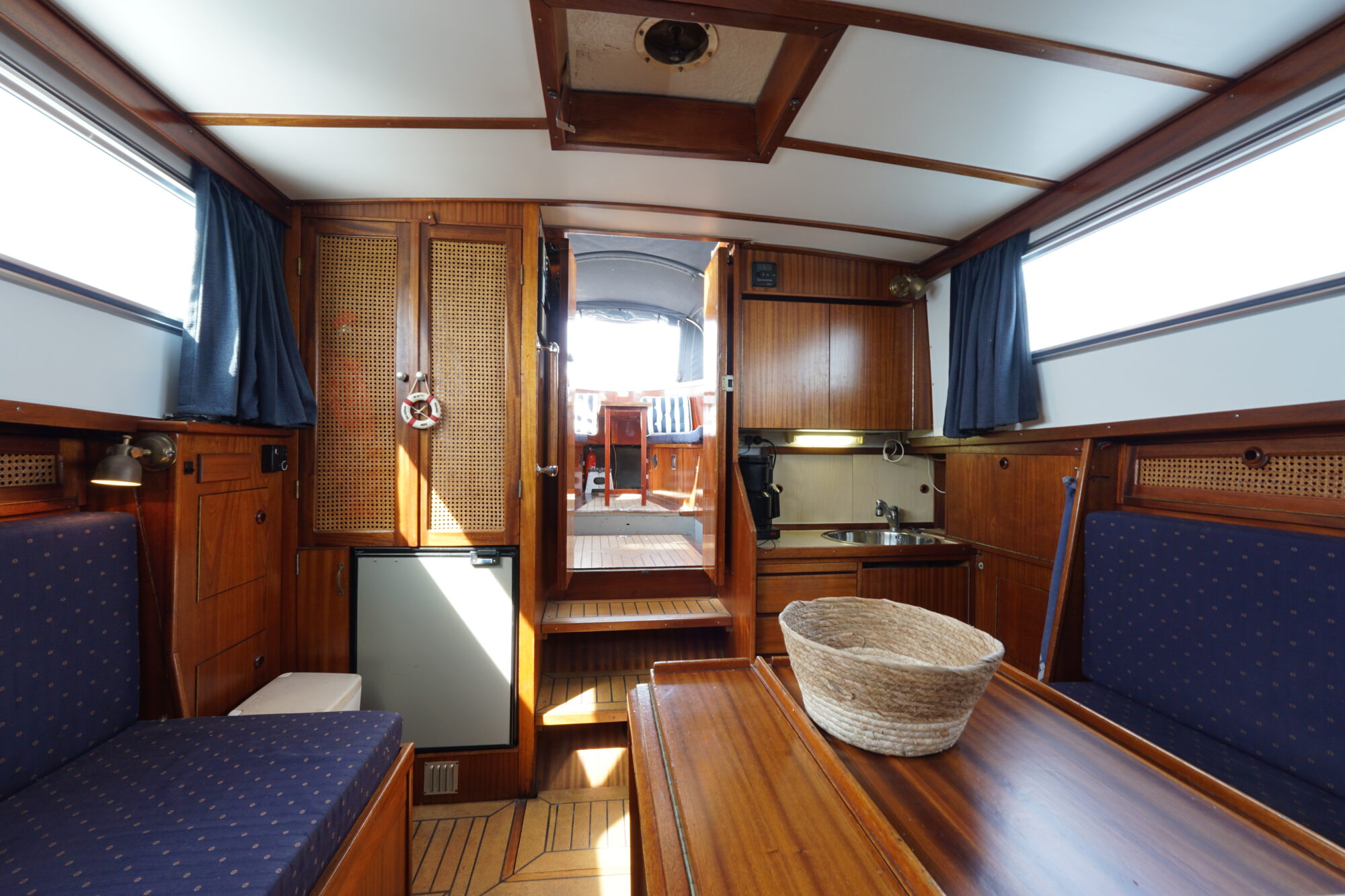 foto: 5 Finclipper Finnclipper 35