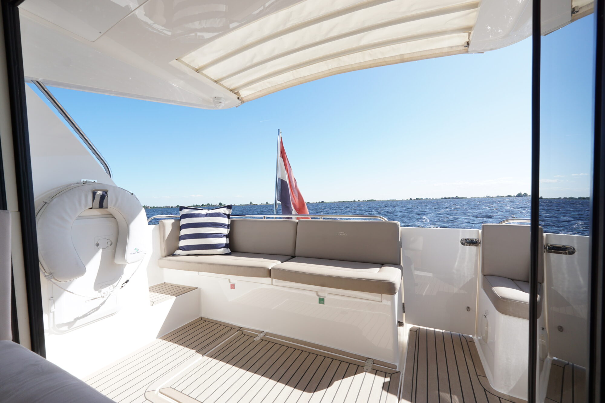 foto: 55 Haines Haines 32 Offshore