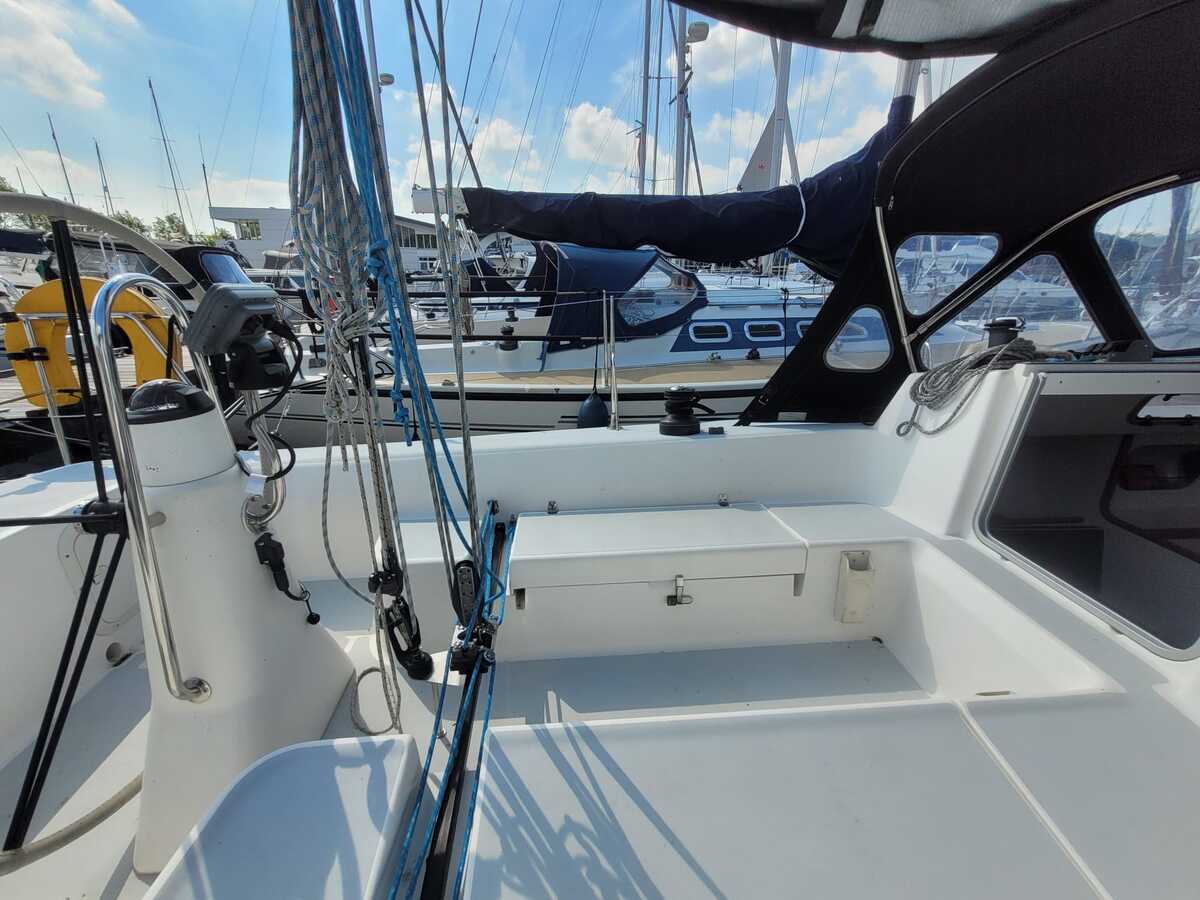 foto: 4 J Boats J105