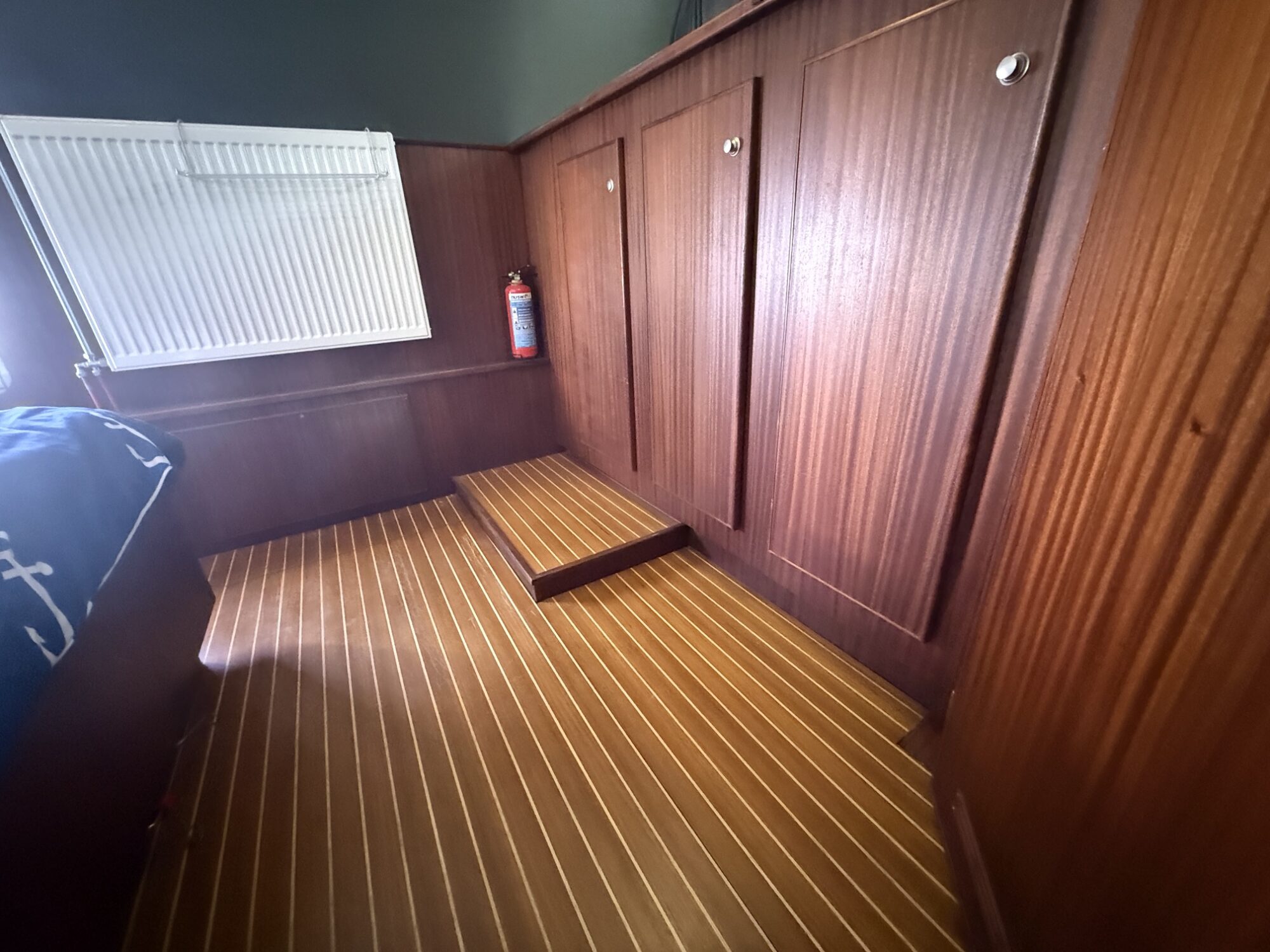foto: 39 Marhen Marhen Kruiser 15.00 AK Cabrio