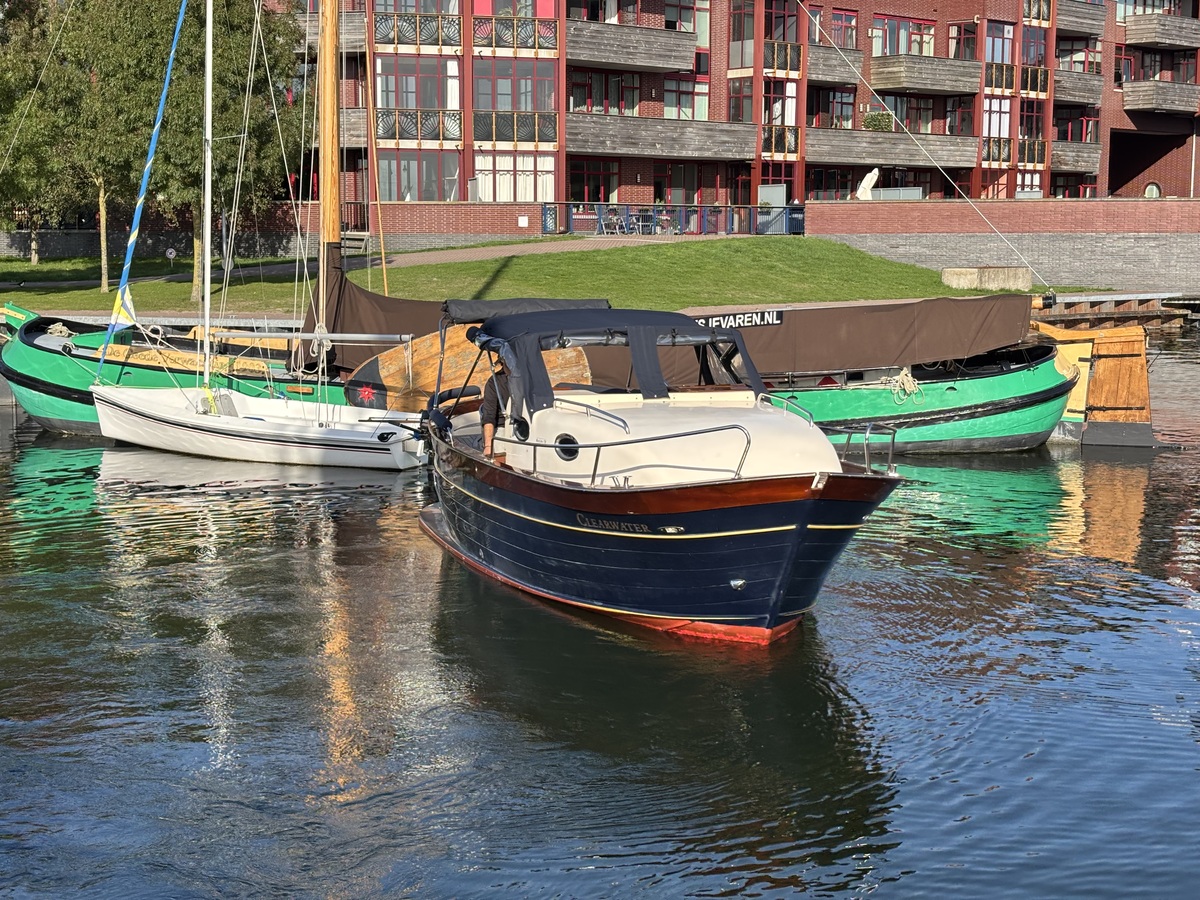 foto: 4 Antaris Mare Libre 770