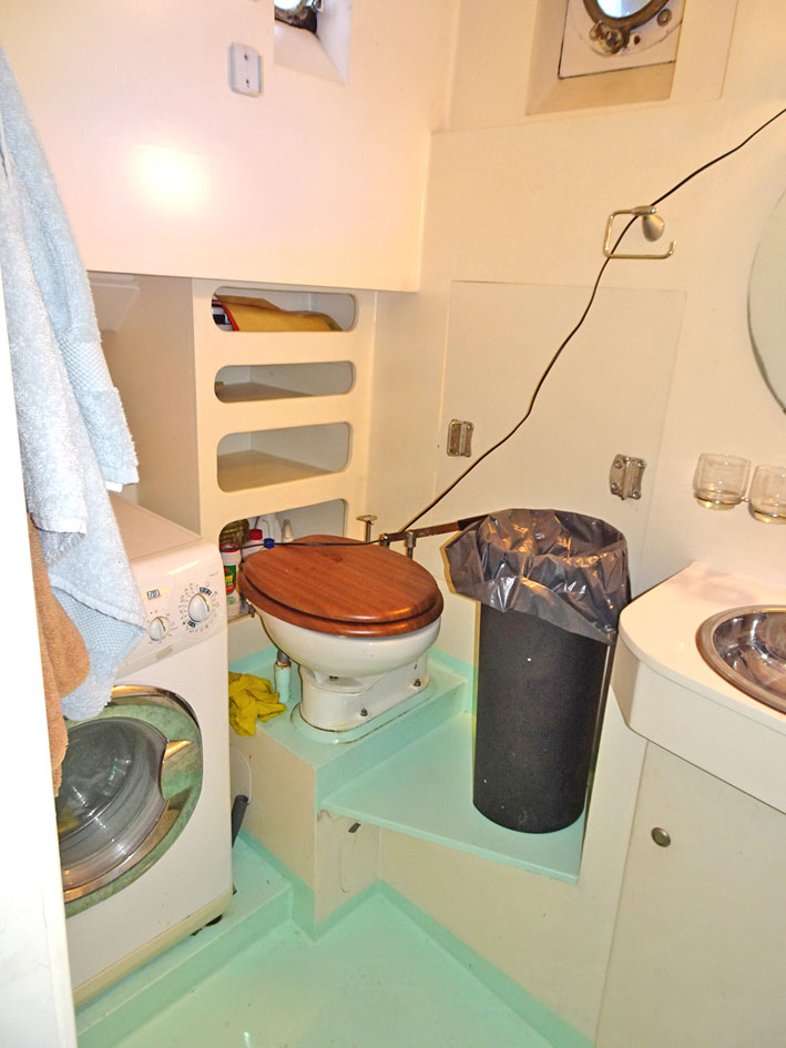 foto: 32 Varend Woonschip 14.99