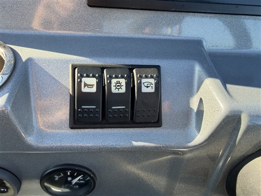 Grand 420 Golden Line