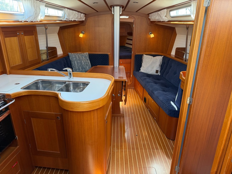 foto: 37 Arcona 370