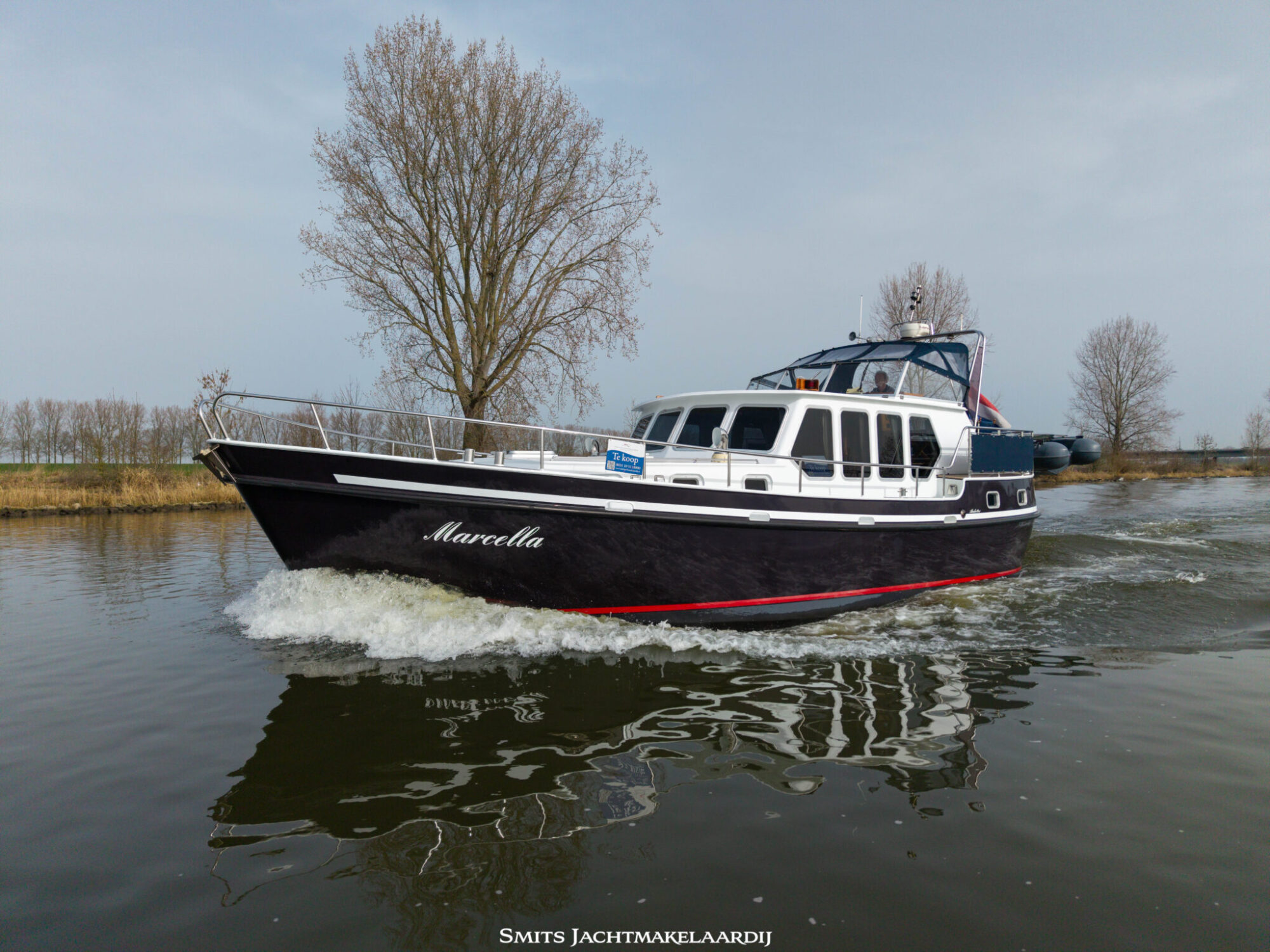 foto: 5 Alm Alm Kotter 12.80 AK