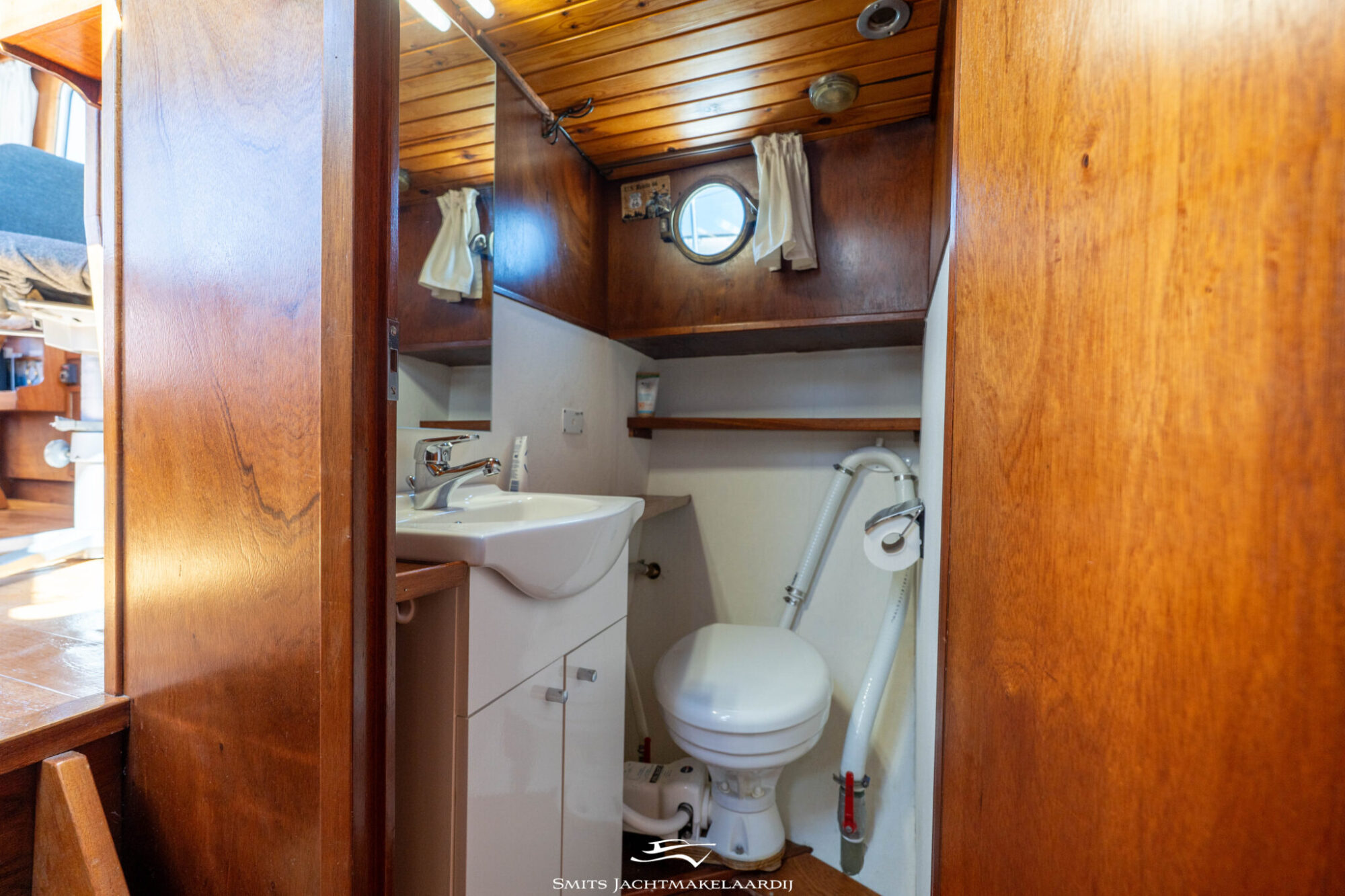 Bruijs Bruijs Vlet 10.00 OK