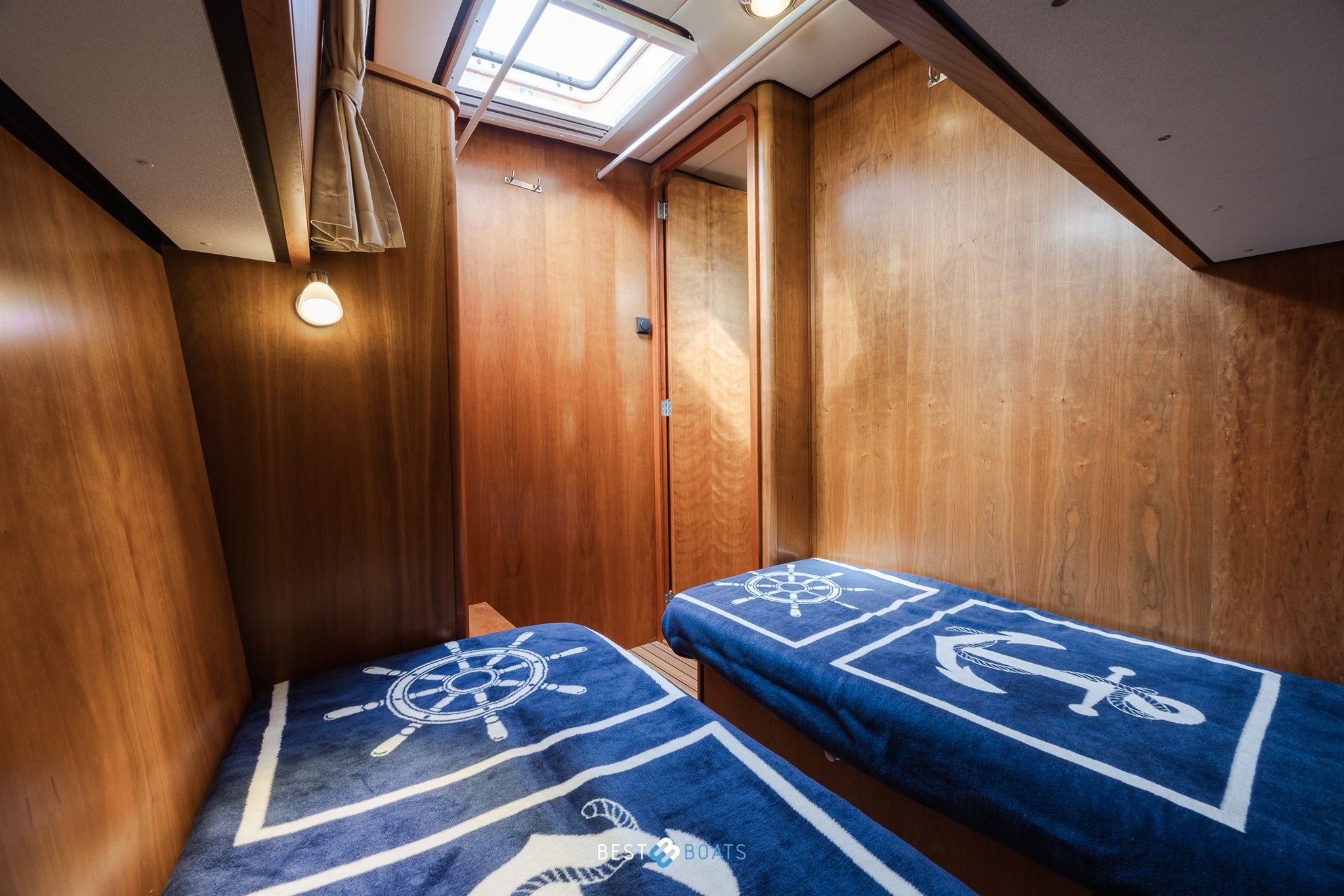 foto: 136 Linssen Grand Sturdy 45.9 AC Twin