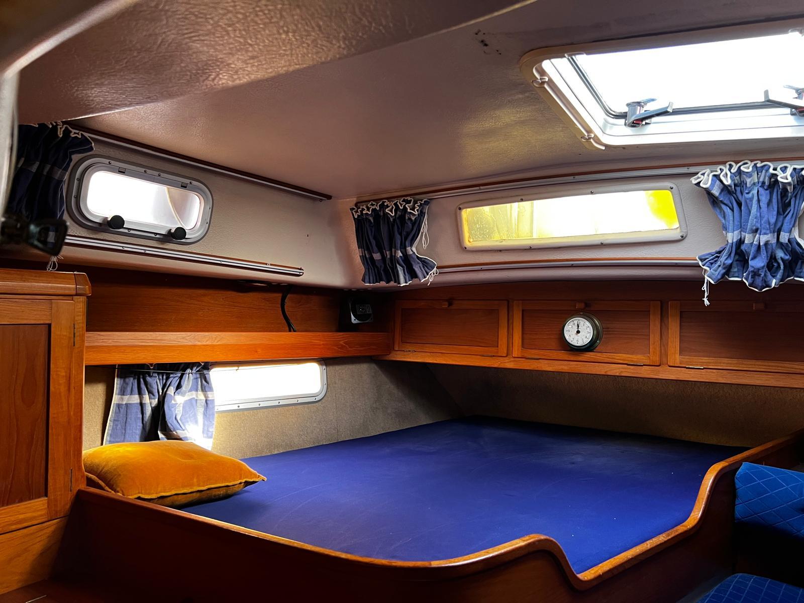 foto: 4 Southerly 115
