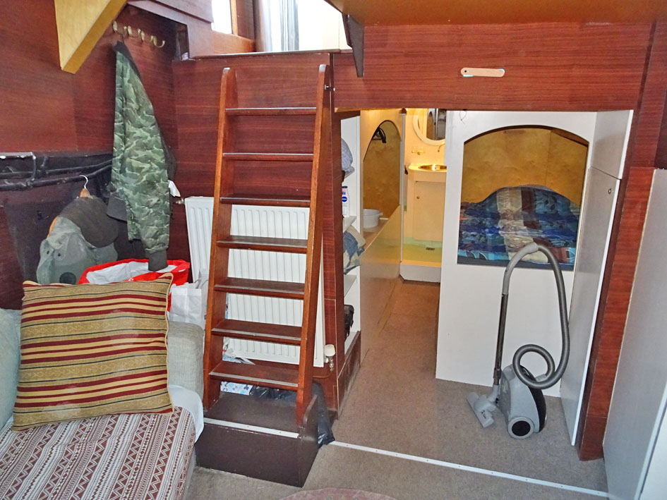 foto: 4 Varend Woonschip 14.99