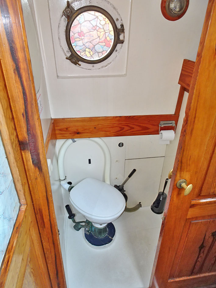 foto: 5 Charterklipper 20 nachtgasten