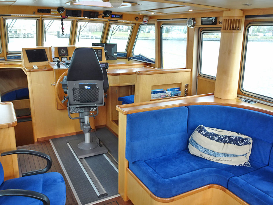 foto: 5 Patrouillevaartuig 13.76