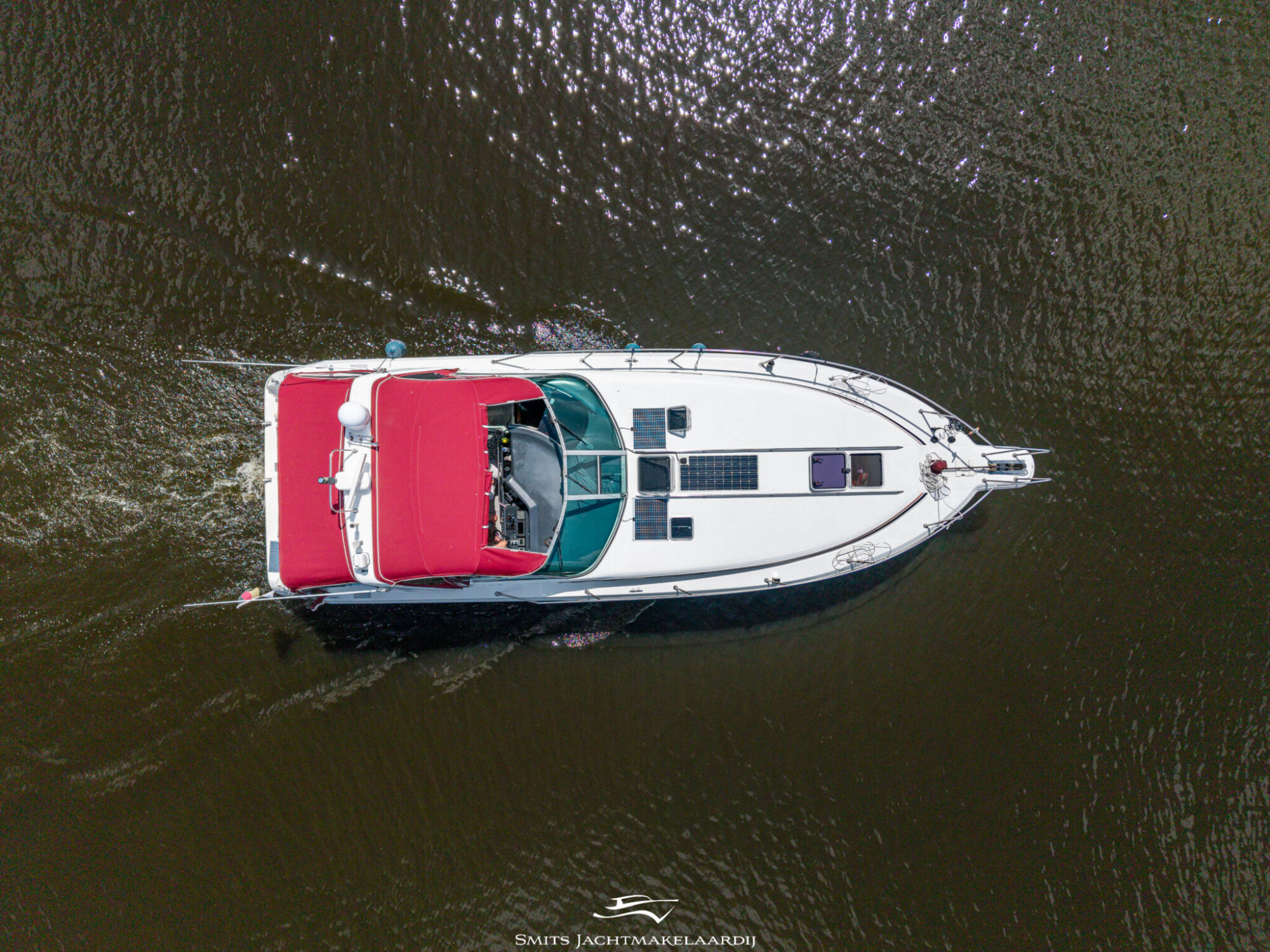 foto: 4 Sea Ray Sea Ray 370 Express Cruiser