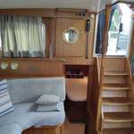 foto: 42 Linssen 380 AC