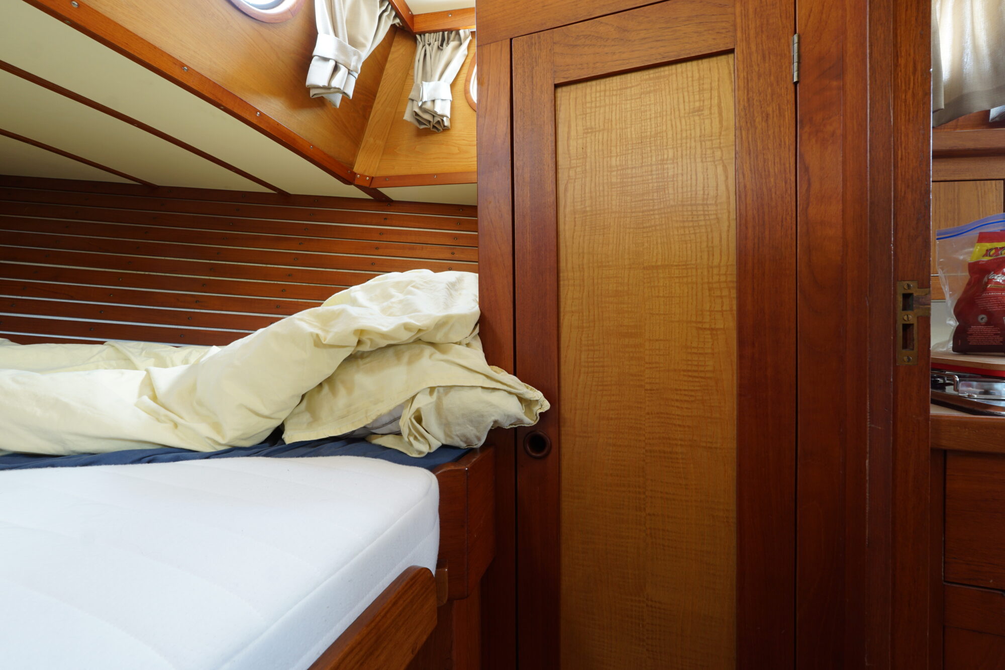 foto: 60 Gillissen Gillissen Rondspant Trawler 13.50 AK