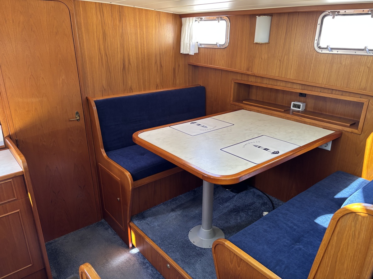 Columbus Kotter 13.50 AK