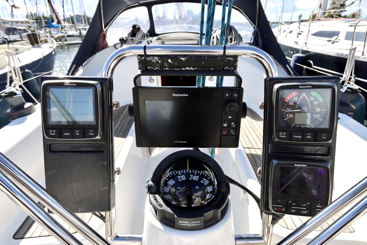 foto: 4 Bavaria  35 Match