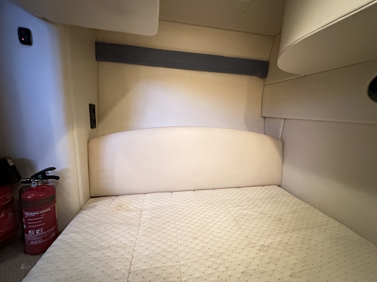 foto: 39 Bayliner 305