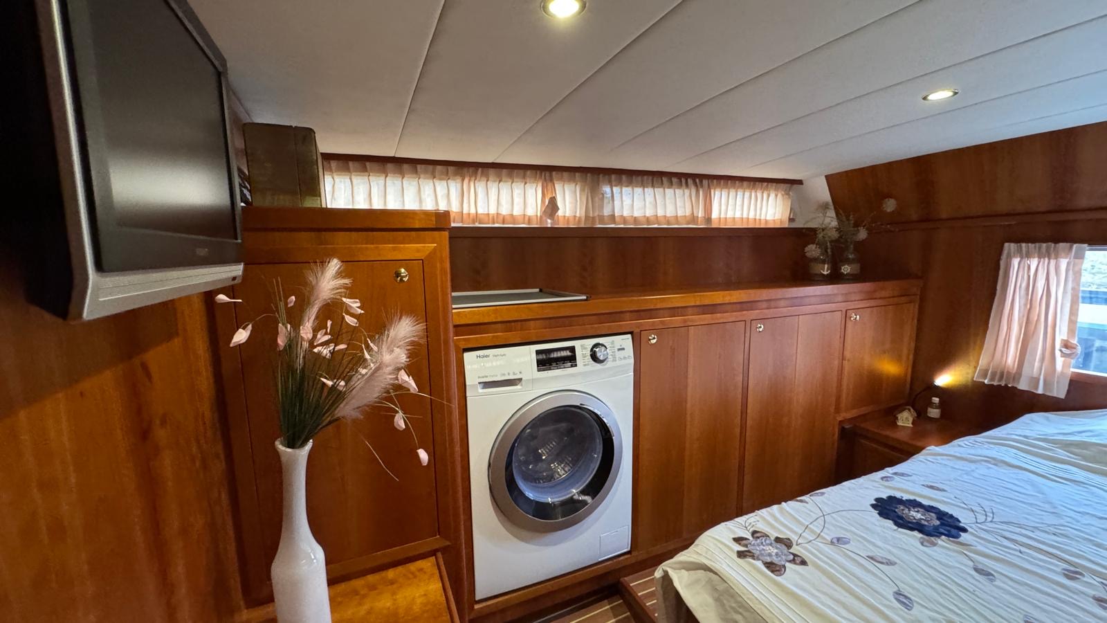 foto: 6 Valkkruiser Valkkruiser Challenger 45 VS