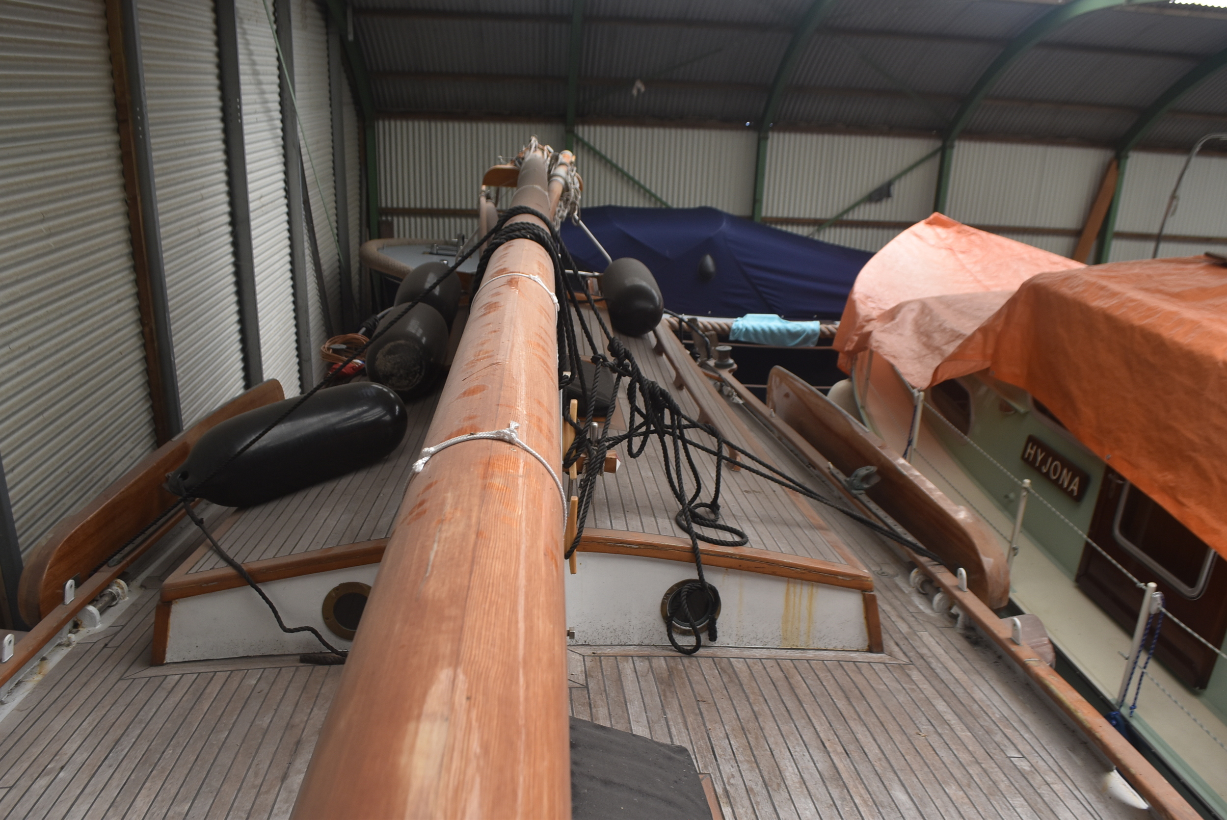 foto: 4 Vollenhovense Bol 9.75