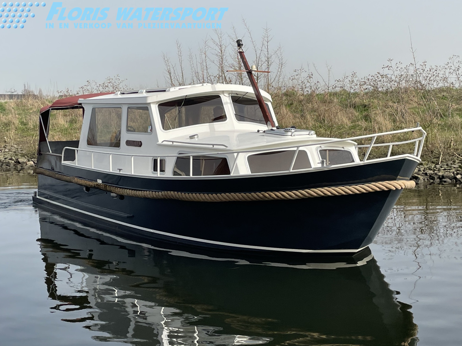 foto: 15 Crownkruiser GSAK